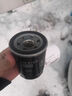 曼牌濾清器（MANNFILTER）機(jī)濾機(jī)油濾芯格濾清器EA111發(fā)動(dòng)機(jī)保養(yǎng)專用配件 W7158 宋PRO 19-21款 1.5T 曬單實(shí)拍圖