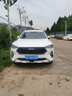 信義汽車玻璃適配哈弗H8H2F5F7H4H6M6前擋風(fēng)包安裝更換 F7前擋 前擋玻璃安裝 曬單實(shí)拍圖