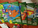 快易典（Koridy） V1點(diǎn)讀筆嬰幼兒童英語(yǔ)學(xué)習(xí)故事機(jī)國(guó)學(xué)拼音百科1-3-6歲生日禮物寶寶啟蒙玩具 V1標(biāo)配：迪士尼原音點(diǎn)讀書+格林童話 曬單實(shí)拍圖