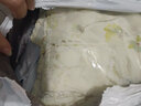 瑪嬌媚（Majiaomei）連衣裙女夏季套裝女裝2025年新款法式茶系穿搭中長(zhǎng)款碎花裙子女 上衣+半身裙 L 曬單實(shí)拍圖