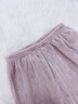 婷美睡衣女珊瑚絨秋冬加絨加厚保暖女士中年大碼法蘭絨家居服套裝 L 曬單實拍圖