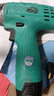 大藝充電式手電鉆16V20V雙速鋰電鉆工業(yè)級起子機電動(dòng)螺絲刀家用手槍鉆 T08雙電【16V1.5AH】 曬單實(shí)拍圖