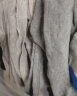 南极人（Nanjiren）男士内裤男平角裤精梳棉抑菌裆宽松透气抑菌中腰青少年大码短裤头 4条-潮流时尚(5A级抑菌) XL/175 晒单实拍图