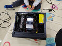 動(dòng)力火車;POWERTRAIN創(chuàng)露雙路e5主機(jī)2696v3v42680工作室游戲多開服務(wù)器手游模擬器虛擬機(jī)搬磚e5電腦臺(tái)式組裝機(jī)節(jié)點(diǎn)傳奇 套13雙路E5-2680V4 28核1060 6G 曬單實(shí)拍圖