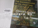 【現貨速發(fā)】油畫(huà)底色技法與創(chuàng  )作研究 油畫(huà)底色制作與運用作品欣賞臨摹油畫(huà)風(fēng)景寫(xiě)生繪畫(huà)技法教程藝術(shù)鑒教材繪畫(huà)理論基礎賞油畫(huà)書(shū)安徽美術(shù) 曬單實(shí)拍圖