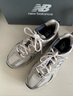 NEW BALANCE老爹鞋男鞋女鞋情侶復古秋冬網(wǎng)面運動(dòng)休閑鞋530系列MR530KA 37.5 曬單實(shí)拍圖
