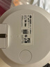?？低暎℉IKVISION）皓視通4g攝像頭室外監控商用360度無(wú)死角帶夜視監控器戶(hù)外可對講手機遠程監控終身免流量 標配 曬單實(shí)拍圖