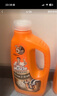 威猛先生（Mr Muscle）管道速效疏通啫喱 強(qiáng)力瓦解廚房堵塞 960ml 曬單實(shí)拍圖