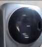 海尔（Haier）壁挂洗衣机 洗衣机小型 内衣裤婴儿洗衣机全自动 3公斤超净洗 晶彩屏 除菌螨99.99% XQGM30-B759U1 实拍图