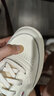 Reebok銳步官方板鞋男女款CLUB C 85 VINTAGE復古GZ5161 GZ5161 41 曬單實拍圖