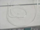 JIMDZ全透明機用打包帶 PP打包帶全新料pp熱熔帶捆扎帶全自動(dòng)塑料帶 PP新料打包帶2500米 曬單實(shí)拍圖