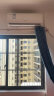 志高柜式空调 新能效 快速冷暖 节能省电  客厅厂房 办公室商铺空调 商用家用立体空调 大3匹 一级能效 冷暖 变频 圆柱 实拍图