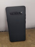 淘科 三星S10手機(jī)殼超薄Galaxy S10+手機(jī)套磨砂軟殼全包邊防摔殼男女新款硅膠套潮流牌保護(hù)殼 6.7英寸三星S10 5G版/G9770黑磨砂軟殼 曬單實(shí)拍圖