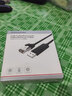 勝為 Console調(diào)試線USB轉(zhuǎn)rj45控制線交換機(jī)路由器配置思科華為騰達(dá)華三TP-LINK轉(zhuǎn)換線 usb轉(zhuǎn)console調(diào)試線 3米 曬單實(shí)拍圖
