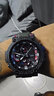 卡西歐（CASIO） 卡西歐CASIO手表G-SHOCK MT-G系列太陽(yáng)能六局電波男士防水腕表 MTG-B1000XBD-1A 曬單實(shí)拍圖