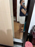 燕潯套裝女2025夏季新款時尚女裝高級感襯衫短褲通勤職業(yè)兩件套裝女夏 套裝 L 建議110-125斤 曬單實拍圖