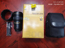 尼康（Nikon）尼康鏡頭尼克爾AF-S 300定焦鏡頭全畫幅鏡頭 AF-S 300mm f/4E PF VR 曬單實(shí)拍圖