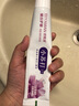 碧雅漫小蘇打牙膏100g天然薄荷牙膏凈白牙齒清新口氣減少牙漬牙垢男女士 小蘇打牙膏100gx6支 曬單實(shí)拍圖