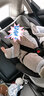阿羅德（arod）兒童安全座椅0-4-12歲汽車(chē)用寶寶可坐躺360度旋轉硬接口 海神盾 深空灰-經(jīng)典 曬單實(shí)拍圖