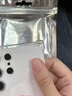 京慈 適用三星S23Ultra手機殼透明S23Ultra手機套防摔氣囊TPU軟膠殼S23U簡約男女新款全包邊后蓋保護殼 6.8寸S23Ultra（SM-S9180）氣囊殼 曬單實拍圖