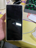 博克仕 適用 vivo x60曲屏版手機殼vivo x60曲屏版保護套全包透明超薄純色簡約防摔軟殼 vivo x60曲屏版手機殼 直邊透明軟殼 曬單實拍圖