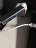 奧康達usb3.0轉(zhuǎn)網(wǎng)口千兆/百兆有線網(wǎng)卡筆記本外接網(wǎng)卡免驅(qū)動網(wǎng)口轉(zhuǎn)換器網(wǎng)線接口帶usb3.0分線器 【11041】3.0 HUB集線器加千兆網(wǎng)卡灰色 曬單實拍圖