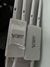 VONETS （VAP11S-5G）大功率PLC 微型路由器千兆5G網(wǎng)橋中繼 路由無線擴(kuò)展器一對(duì)多WiFi信號(hào)有線無線互轉(zhuǎn) VAP11S-5G風(fēng)扇版 曬單實(shí)拍圖