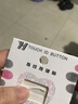 帆睿適用sim卡蘋(píng)果iphone手機13卡托14電話(huà)卡套pro卡座雙卡max插卡14plus卡槽mini卡架 13 【雙卡卡托】粉色 曬單實(shí)拍圖