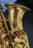 美德威降E调中音萨克斯 萨克斯风乐器 500系列萨克斯风管乐 终身维修 标准版 MAS-500 实拍图