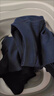 皮爾卡丹（pierre cardin）重磅真絲襯衫女裝短袖2025夏新品氣質(zhì)顯瘦純色桑蠶絲小衫母親上衣 杏色 2XL 曬單實(shí)拍圖