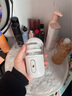 TOUCHBeauty渲美電動潔面儀洗臉儀器面部黑頭角質(zhì)刷洗面機鼻頭毛孔臉部洗面機去祛深層清潔神器男女士 曬單實拍圖