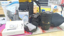 尼康 D5600单反相机入门级 单机身\套机 学生相机 D5600 DX 18-200mmVR防抖镜头套装 下单礼包 实拍图