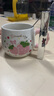 小奧?。╨ittleondine）花心唇泥 霧面啞光絲絨唇釉不拔干唇彩唇蜜滋潤保濕 生日禮物女 「04花心拽妹」復古濃顏 曬單實(shí)拍圖