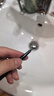 毛戈平塑形持久眉筆811黑色防水防汗不掉色野生眉眉粉眉膏生日禮物女 曬單實(shí)拍圖
