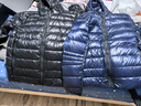 加拿大鵝（Canada Goose）Crofton 男士羽絨連帽衫戶外休閑外套大鵝羽絨服 經(jīng)典升級 2227M 61 黑色 2XL 曬單實拍圖