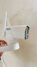 HIKVISION?？低?g監(jiān)控攝像頭400萬無線超高清全彩室內外自動變焦手機遠程云臺攝像機2646XM-LGLSEPTZ 曬單實拍圖