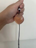 瓊闕閣青魚石魚驚石打磨雕刻制作吊墜原材料促銷男女防驚嚇驅(qū)兇納福 4-5克成品(新料) 曬單實拍圖