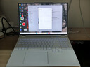火影煥16Pro 銳龍R9HX 全能游戲本筆記本電腦(R9-8940HX 32G 1T RTX5060 2.5K屏 300Hz ) 曬單實(shí)拍圖