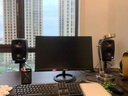 真力（Genelec） 德國直郵芬蘭真力GenelecG系列家用HIFI有源音箱自帶功放 G3B單只 黑色 曬單實拍圖