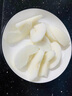 GANXIAN千脆蜜梨【順豐】青皮脆冠梨禮盒 當(dāng)季新鮮水果 酥脆多汁細(xì)膩化渣 6.5斤 精選禮盒裝 曬單實(shí)拍圖