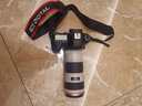 佳能\CanonEF70200二手單反鏡頭全畫幅鏡頭胖白小白三代中長(zhǎng)焦遠(yuǎn)攝變焦紅圈人像鏡頭 70-200 F4小小白 95新 曬單實(shí)拍圖