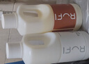 rufi洗衣液 持久留香香氛洗衣液除菌除螨酵素 綠逸森息 1000ml 曬單實(shí)拍圖