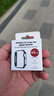 PITAKA蘋果手表保護殼Apple Watch Ultra 2/S9/S8600D凱夫拉芳綸表殼42/45/49mm商務風男款超輕保護套 45mm 黑灰細斜紋 曬單實拍圖