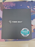 菲伯爾（FIBBR）鍍銀3.5mm音頻線公對公AUX發(fā)燒級耳機車載音響公對母延長線HIFI連接線 3.5音頻線公對公 1.5米 曬單實拍圖