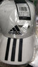 adidas阿迪達斯運動帽羽毛球足球高爾夫戶外遮陽防曬鴨舌帽時尚棒球帽 FQ5411 OSFM 曬單實拍圖