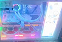 七彩虹全家桶 i5 12600KF/14600KF/RTX4060/RTX5060主機(jī)組裝電腦黑神話悟游戲電競整機(jī)DIY組裝主機(jī) 配七：12600KF丨RTX5060丨高配款 單主機(jī) 曬單實(shí)拍圖