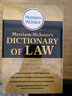 英文原版 韋氏法律詞典 Merriam Webster's Vocabulary 英英字典 曬單實(shí)拍圖