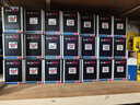 格之格W2120A硒鼓適用惠普M555dn M554dn碳粉盒 M555X彩色打印機墨盒212A/X 青色帶芯 4500頁(yè) MFP M578dn/M578f 帶芯片硒鼓 曬單實(shí)拍圖