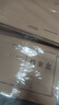 加厚A4牛皮紙檔案盒700g純漿紙質文件盒資料盒WSD-S200031無酸紙 80mm 10個 曬單實拍圖