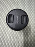 索尼（SONY）APS-C 半畫幅 標準變焦鏡頭 E口變焦鏡頭  風光  人像  旅游 抓拍 家用 18-105+尼克斯 72UV 曬單實拍圖